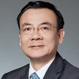 Alvin Chia