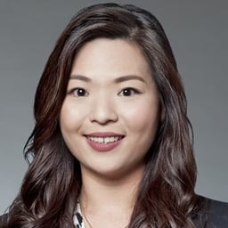 Bernadette Tan