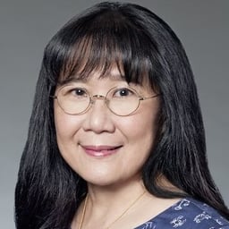 Dorothy Marie Ng