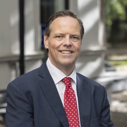 Petter Sverstad Eriksen