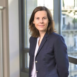 Julia Bombardier