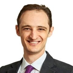 Ted Loveday
