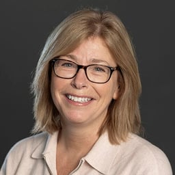 Valerie Armstrong-Surgenor