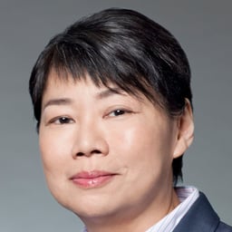 Susan Wong