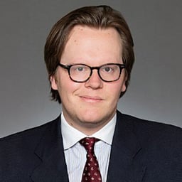 Adam Brenner