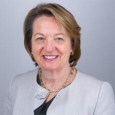 Eileen Carroll KC (Hon)