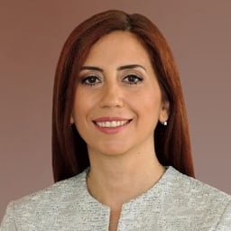Ezgi Turkmen