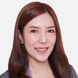 Kritiyanee Buranatrevedhya