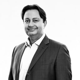 Kamal Shah