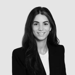 Sandra ALOUI