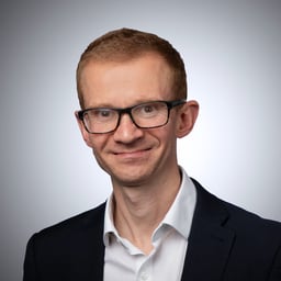 Christopher Busaileh