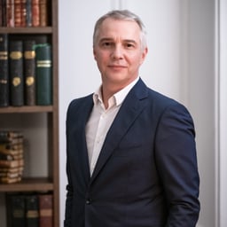 Frédéric Fuchs