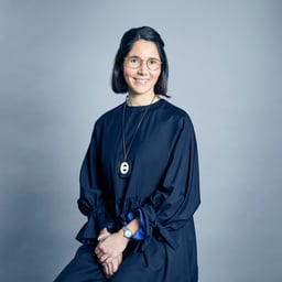 Marina CHASSANY