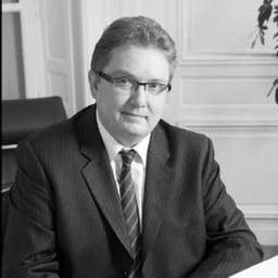 Stéphane CHOISEZ