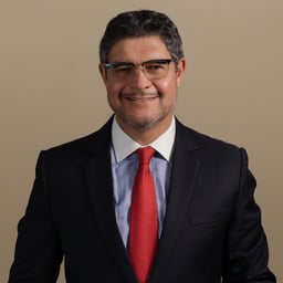 Alex Córdova