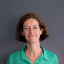 Pauline Kuipers