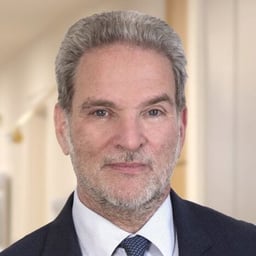 Gus Papamichalopoulos