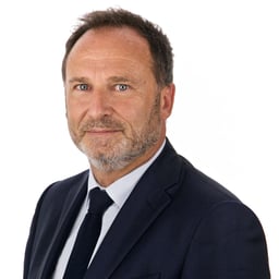 Christophe Aldebert