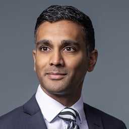Ravi Amin