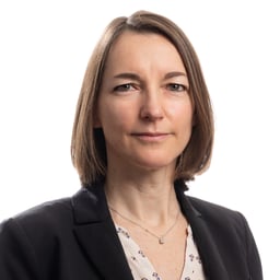 Annabelle Bailleul-Mirabaud