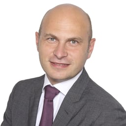 Arnaud Le Boulanger