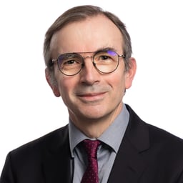 Arnaud Reygrobellet