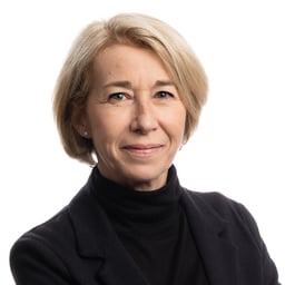 Elisabeth Ashworth