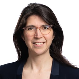 Eva Aubry