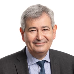 Jean-René Benichou Benichou