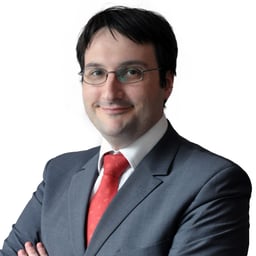 Benoît Foucher