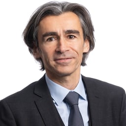 Gaëtan Berger-Picq
