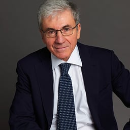 Raffaele Caldarone