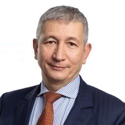 Laurent Chatel