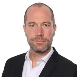 Damien Decolasse