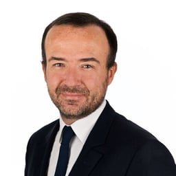 Alexandre Delhaye