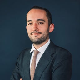 Juan Pablo Rodríguez