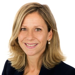 Caroline Froger-Michon