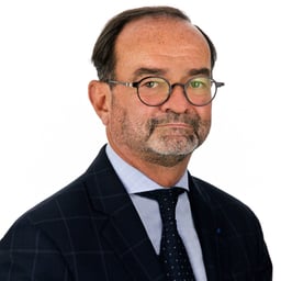 Bruno Gibert