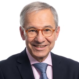 Bruno Gouthière