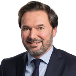 Laurent Hepp
