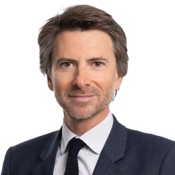 Arnaud Hugot