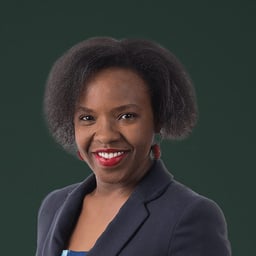 Jennifer Chimanga