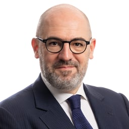Dimitri Leboff