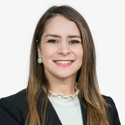Maria Lizeth Prado