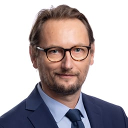 Rodolphe Olivier