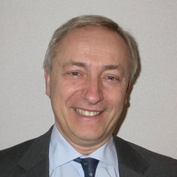 Pierre-Jean Douvier