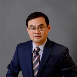 Bill Qin