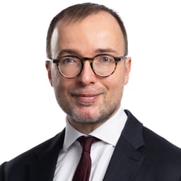 Johann Roc\'h