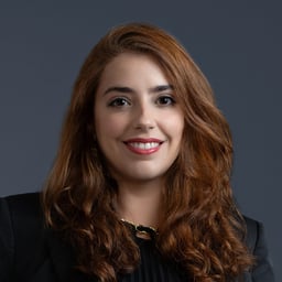 Luisa Tortolano Barreto