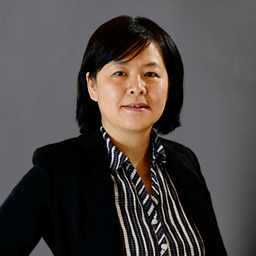 Zoe Wang